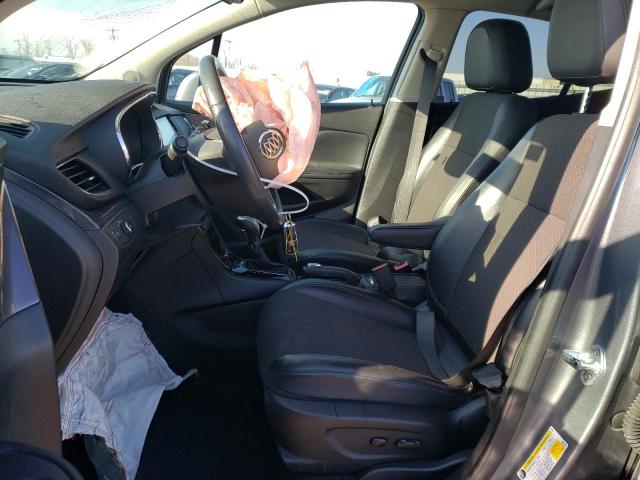 Photo 7 from auction – 2019 BUICK ENCORE PRE with VIN KL4CJESB5KB903154