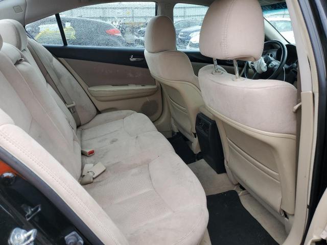 Photo 10 from auction – 2012 NISSAN MAXIMA S with VIN 1N4AA5AP4CC806345