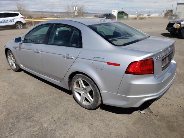 Photo 2 from auction – 2004 ACURA TL with VIN 19UUA66264A027568
