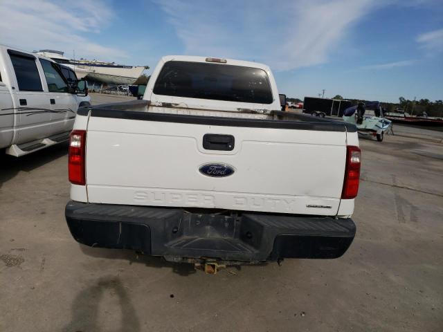 Photo 6 from auction – 2013 FORD F250 SUPER with VIN 1FT7X2B62DEA69711