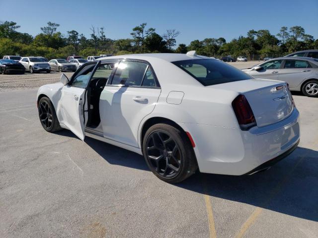 Photo 2 from auction – 2019 CHRYSLER 300 S with VIN 2C3CCABG6KH533574
