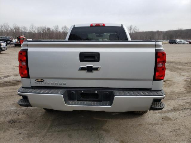 Photo 6 from auction – 2016 CHEVROLET SILVERADO with VIN 1GCVKPEC5GZ344117