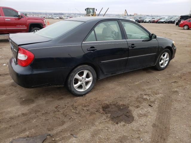 Photo 3 from auction – 2004 TOYOTA CAMRY LE with VIN 4T1BE32K04U313201