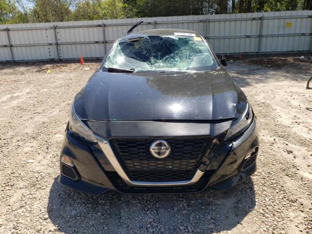 Photo 5 from auction – 2019 NISSAN ALTIMA SR with VIN 1N4BL4CV0KC105899