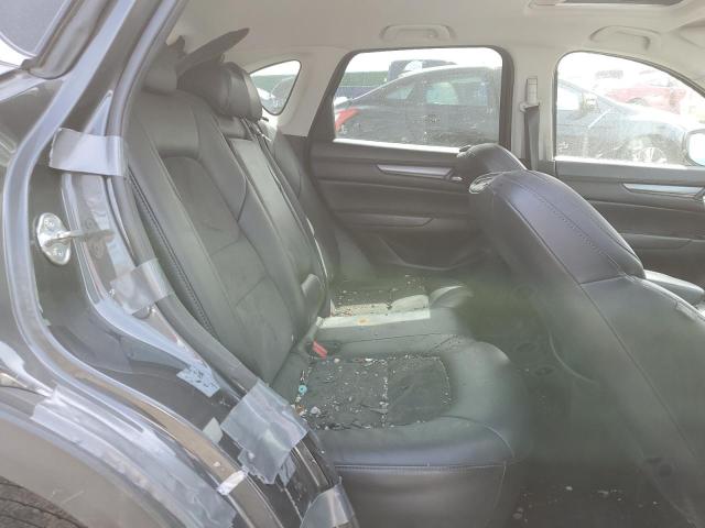 Photo 10 from auction – 2017 MAZDA CX-5 TOURI with VIN JM3KFACL5H0198225