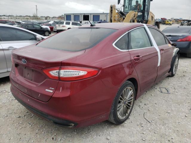 Photo 4 from auction – 2015 FORD FUSION SE with VIN 3FA6P0H94FR118219