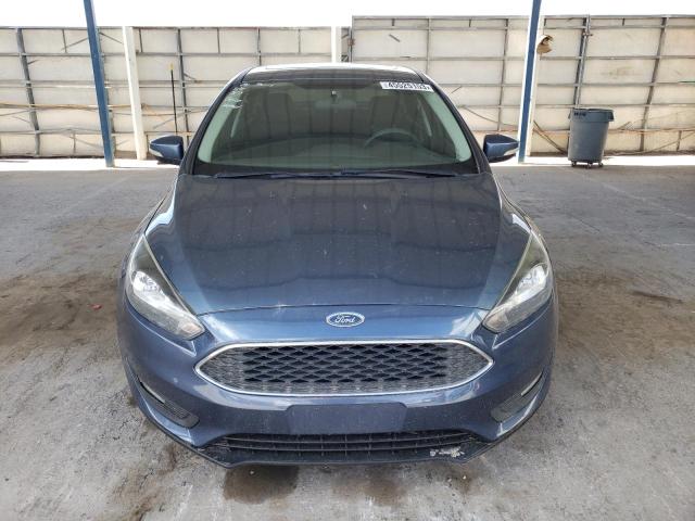 Photo 5 from auction – 2018 FORD FOCUS SEL with VIN 1FADP3H25JL210541