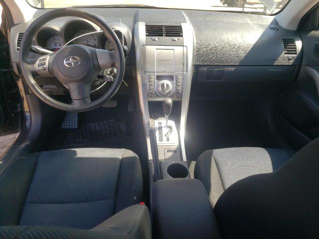 Photo 8 from auction – 2009 TOYOTA SCION TC with VIN JTKDE167590299035