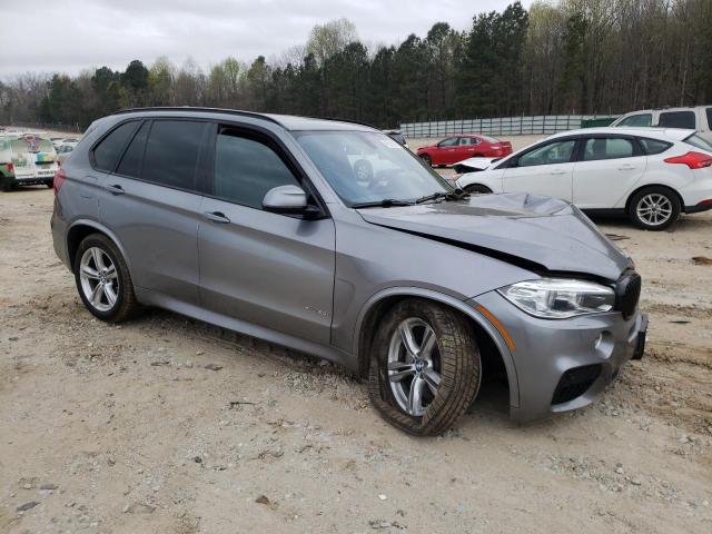 Photo 4 from auction – 2015 BMW X5 XDRIVE5 with VIN 5UXKR6C56F0J77314