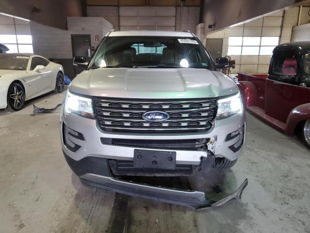 Photo 5 from auction – 2017 FORD EXPLORER X with VIN 1FM5K7D80HGD05733