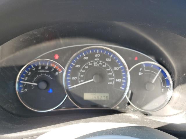 Photo 9 from auction – 2013 SUBARU FORESTER 2 with VIN JF2SHADC7DG415505