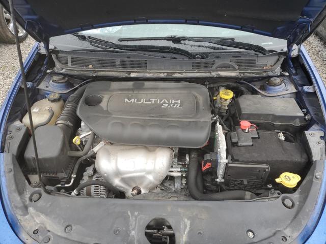 Photo 11 from auction – 2014 DODGE DART SXT with VIN 1C3CDFBB2ED682466