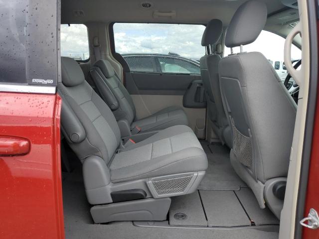 Photo 11 from auction – 2010 CHRYSLER TOWN & COU with VIN 2A4RR5D15AR152791