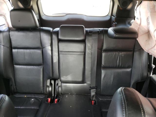 Photo 10 from auction – 2014 JEEP GRAND CHER with VIN 1C4RJFBG6EC467382