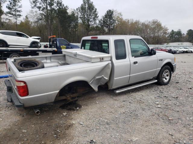 Photo 3 from auction – 2005 FORD RANGER SUP with VIN 1FTYR44E05PA37232