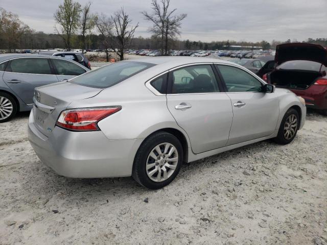 Photo 3 from auction – 2014 NISSAN ALTIMA 2.5 with VIN 1N4AL3AP0EC421916