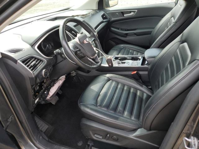 Photo 7 from auction – 2020 FORD EDGE SEL with VIN 2FMPK4J98LBA29922
