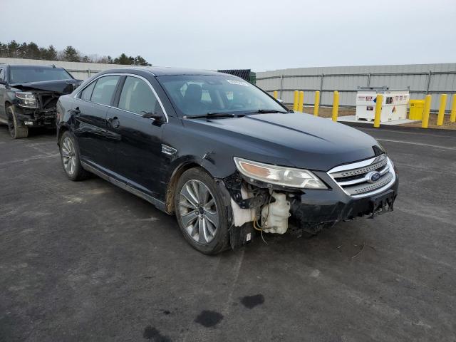 Photo 4 from auction – 2010 FORD TAURUS LIM with VIN 1FAHP2FW7AG168125