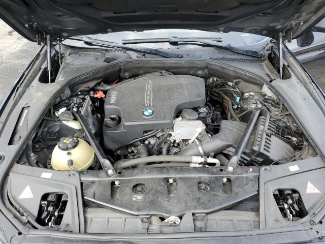 Photo 11 from auction – 2016 BMW 528 I with VIN WBA5A5C52GD529943