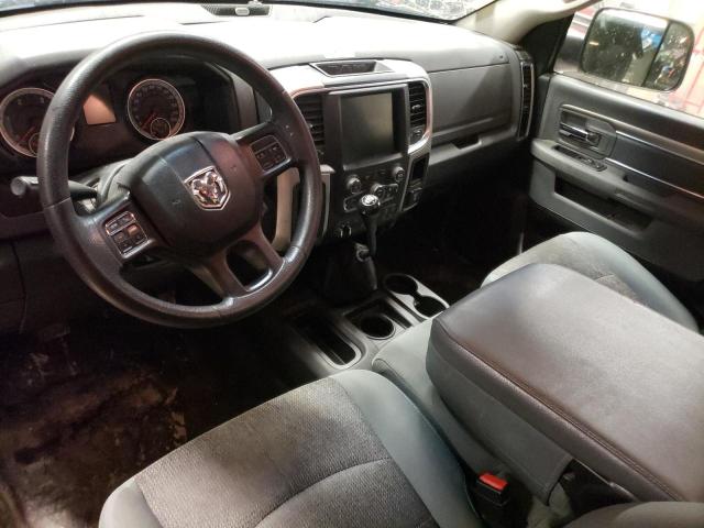 Photo 8 from auction – 2017 RAM 3500 SLT with VIN 3C63RPBL6HG551048