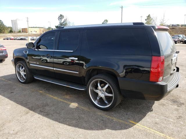 Photo 2 from auction – 2007 CADILLAC ESCALADE E with VIN 1GYFK668X7R285729