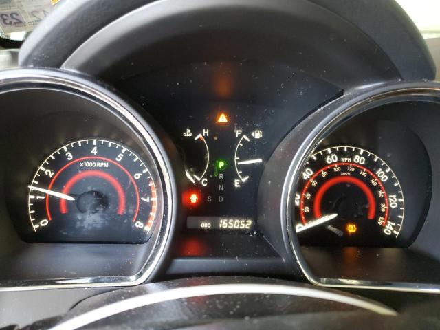 Photo 9 from auction – 2013 TOYOTA HIGHLANDER with VIN 5TDYK3EH7DS094362