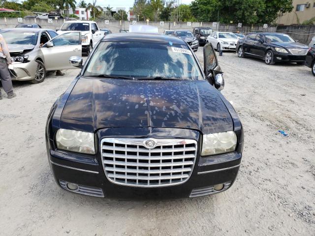 Photo 5 from auction – 2010 CHRYSLER 300 TOURIN with VIN 2C3CA5CVXAH248918
