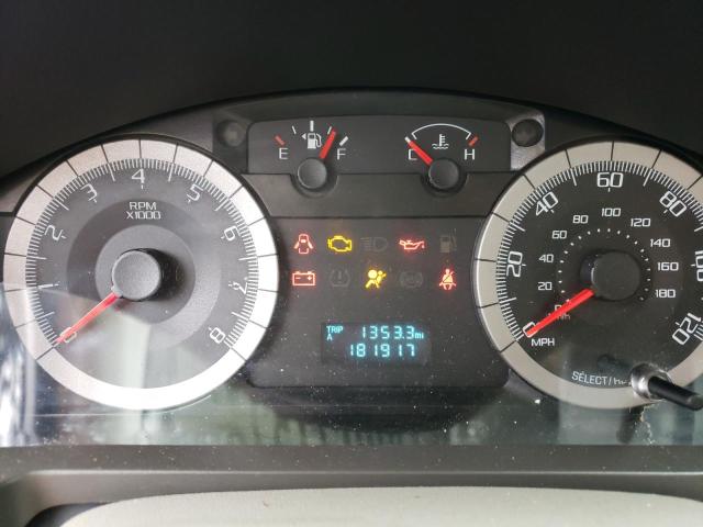 Photo 9 from auction – 2009 FORD ESCAPE XLS with VIN 1FMCU02729KA55932