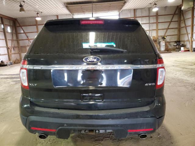 Photo 6 from auction – 2012 FORD EXPLORER X with VIN 1FMHK8D89CGA07922