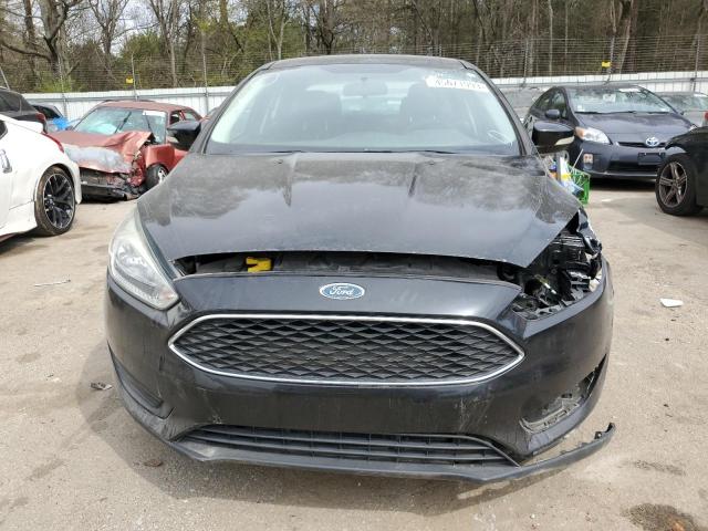 Photo 5 from auction – 2015 FORD FOCUS SE with VIN 1FADP3F21FL227279