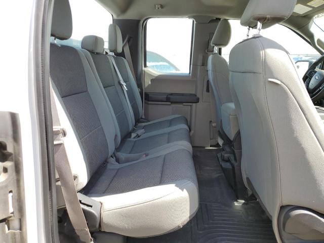 Photo 10 from auction – 2018 FORD F150 SUPER with VIN 1FTFX1E56JFD17585