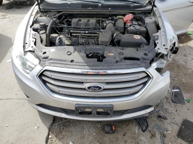 Photo 11 from auction – 2015 FORD TAURUS SEL with VIN 1FAHP2H82FG195559
