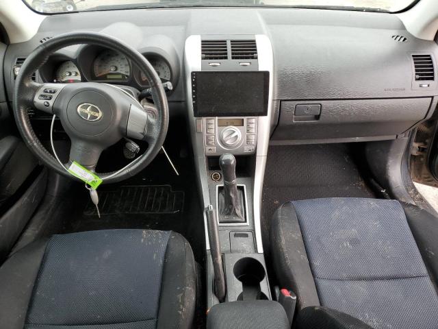 Photo 8 from auction – 2007 TOYOTA SCION TC with VIN JTKDE177070180563