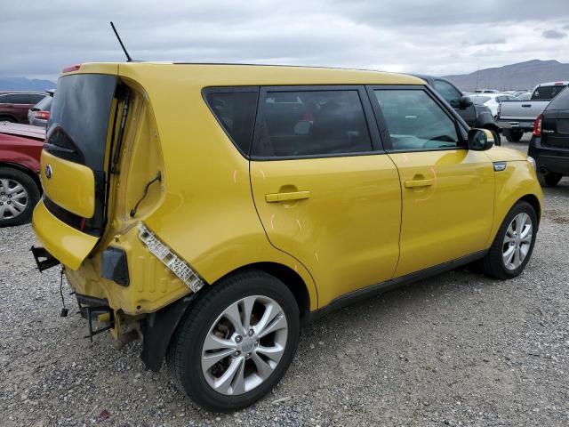 Снимка 3 от търг – 2014 KIA SOUL + с VIN KNDJP3A52E7019515