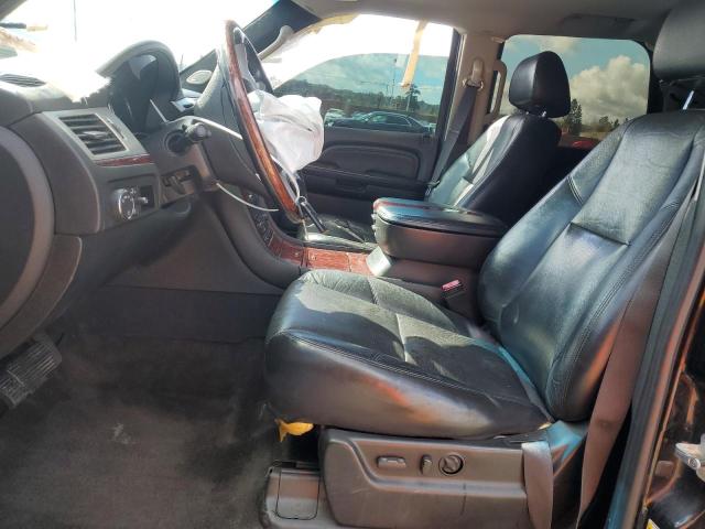 Photo 7 from auction – 2008 CADILLAC ESCALADE L with VIN 1GYEC63818R142862