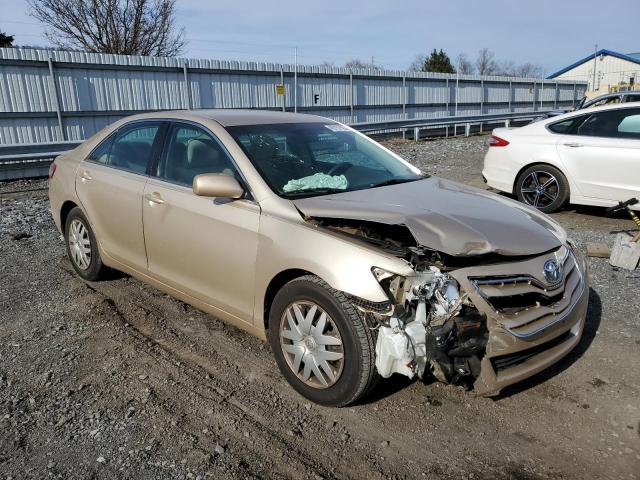 Photo 4 from auction – 2010 TOYOTA CAMRY BASE with VIN 4T4BF3EK5AR006164