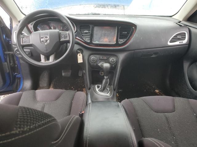Photo 8 from auction – 2014 DODGE DART SXT with VIN 1C3CDFBB2ED682466