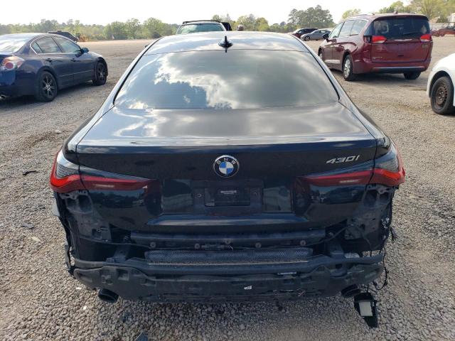 Foto 6 de la subasta – 2021 BMW 430I con VIN WBA53AP00MCF74563
