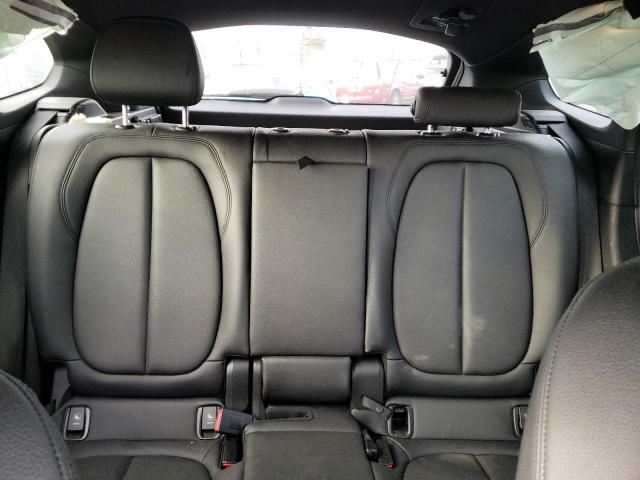 Photo 10 from auction – 2017 BMW X1 XDRIVE2 with VIN WBXHT3C33H5F73352