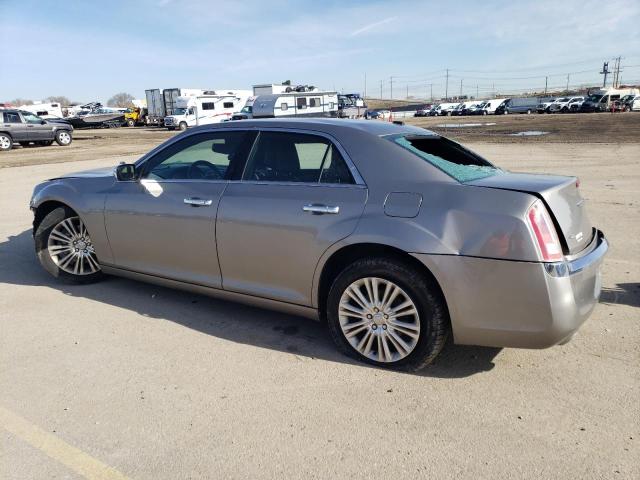 Photo 2 from auction – 2014 CHRYSLER 300C with VIN 2C3CCAKG7EH194411