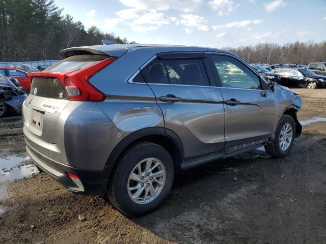 Photo 3 from auction – 2019 MITSUBISHI ECLIPSE CR with VIN JA4AT3AA2KZ029965