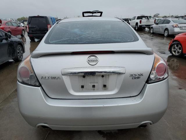Photo 6 from auction – 2012 NISSAN ALTIMA SR with VIN 1N4BL2AP2CC125369