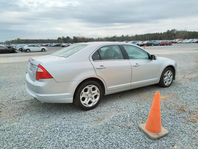 Photo 3 from auction – 2011 FORD FUSION SE with VIN 3FAHP0HA8BR133383