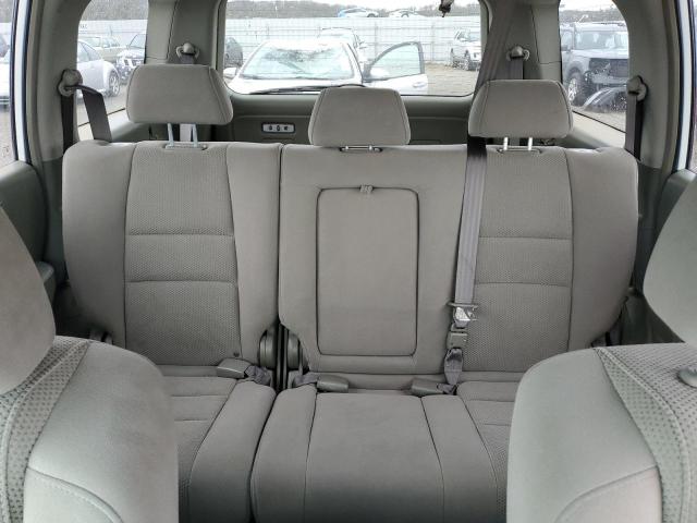 Photo 10 from auction – 2006 HONDA PILOT EX with VIN 5FNYF284X6B038883