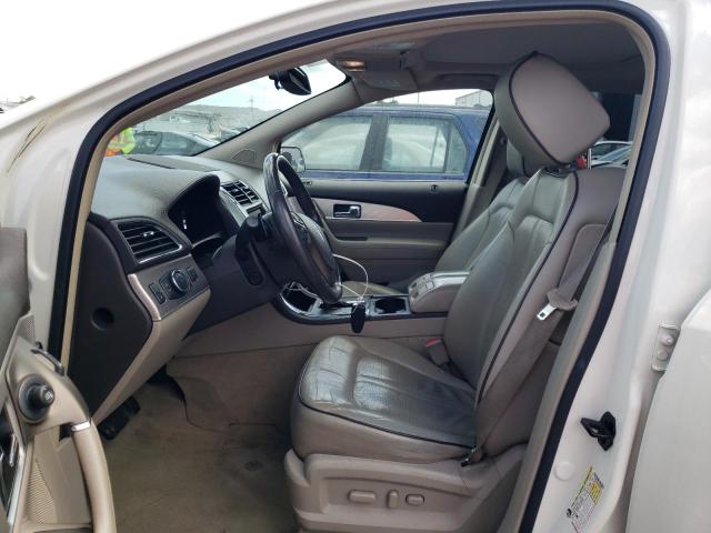 Photo 7 from auction – 2013 LINCOLN MKX with VIN 2LMDJ6JK7DBL04853