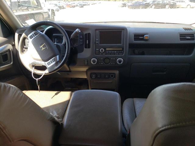 Photo 8 from auction – 2007 HONDA RIDGELINE with VIN 2HJYK16567H516550