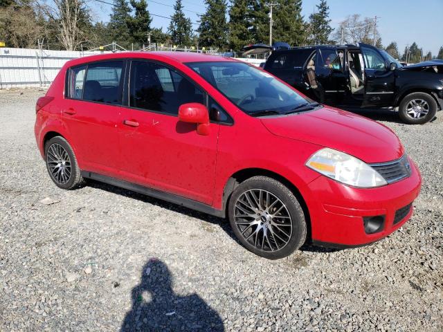 Photo 4 from auction – 2008 NISSAN VERSA S with VIN 3N1BC13E58L441671