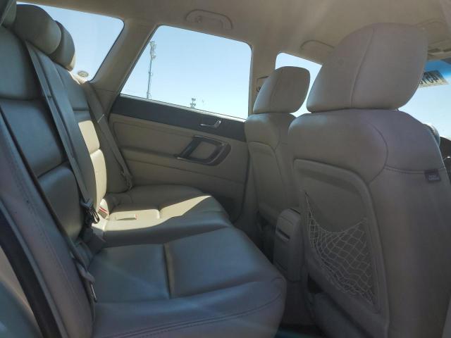 Photo 10 from auction – 2005 SUBARU LEGACY OUT with VIN 4S4BP61C657324628