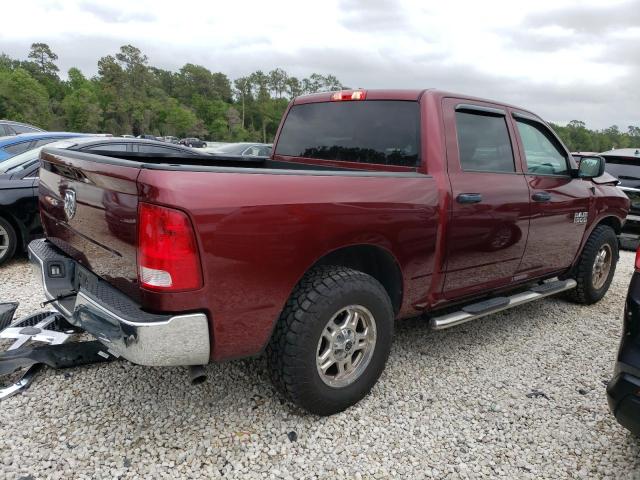 Photo 3 from auction – 2016 RAM 1500 ST with VIN 1C6RR6KG9GS320000