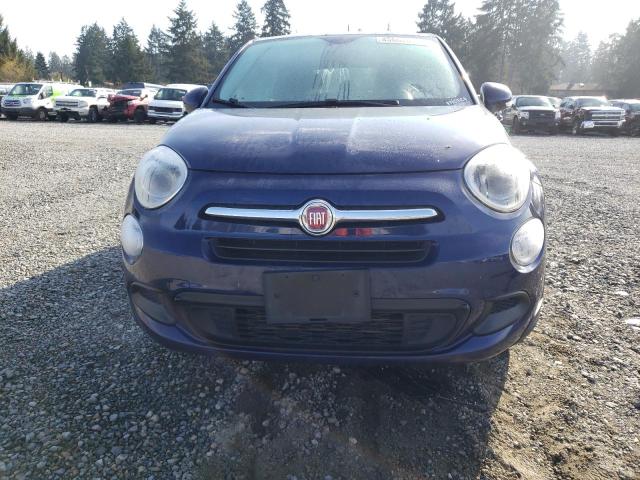 Photo 5 from auction – 2017 FIAT 500X POP with VIN ZFBCFXAH7HP547071